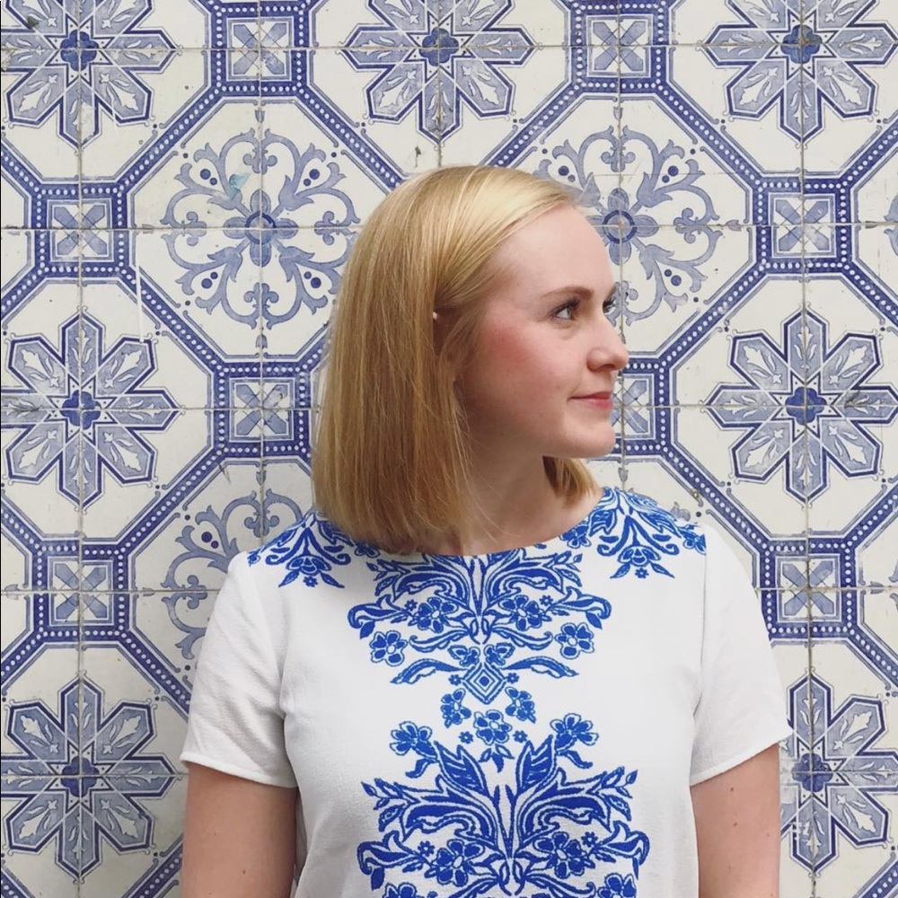 Meet your Posher, Shea